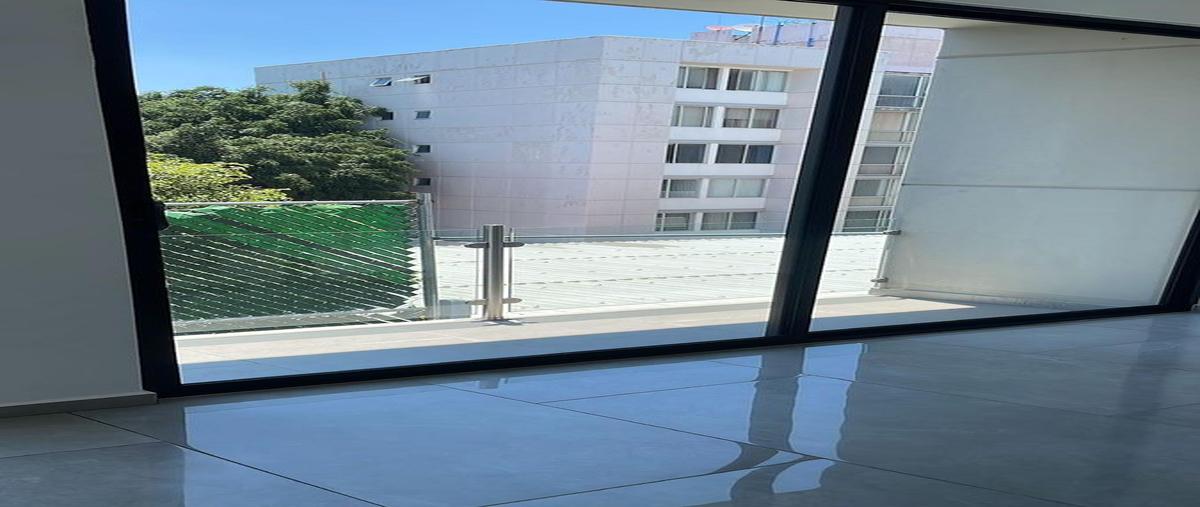 Foto de departamento en , santa cruz atoyac, benito juárez, df / cdmx, 30961242 foto 05 Foto de departamento en venta en , santa cruz atoyac, benito juárez, df / cdmx, 30961242 No. 05