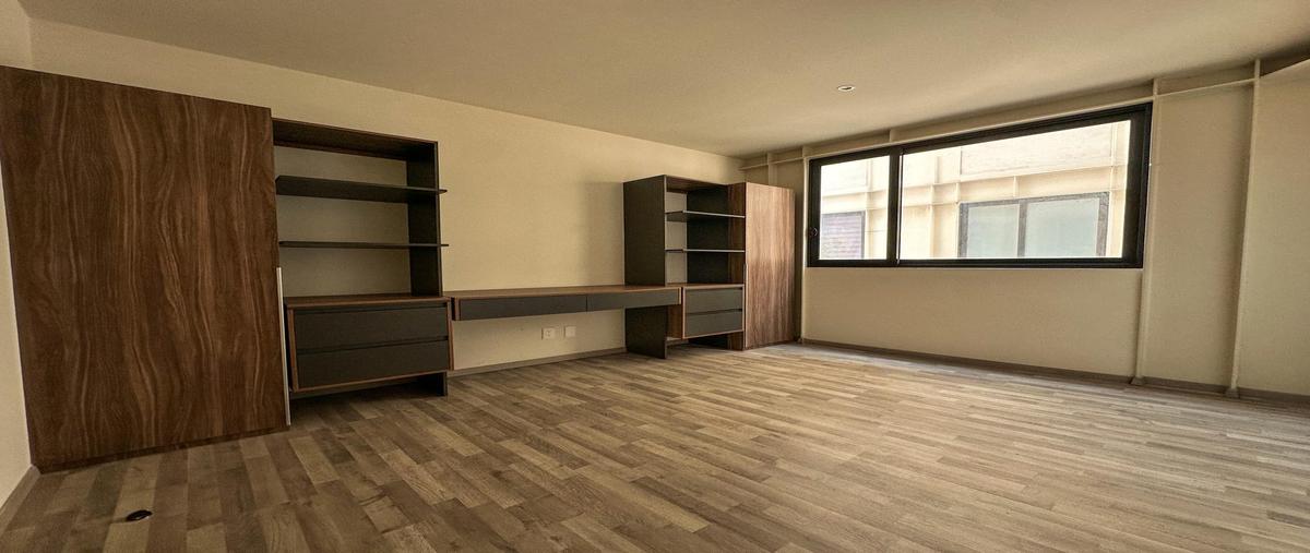 Foto de departamento en venta en  , santa cruz atoyac, benito juárez, df / cdmx, 0 No. 03