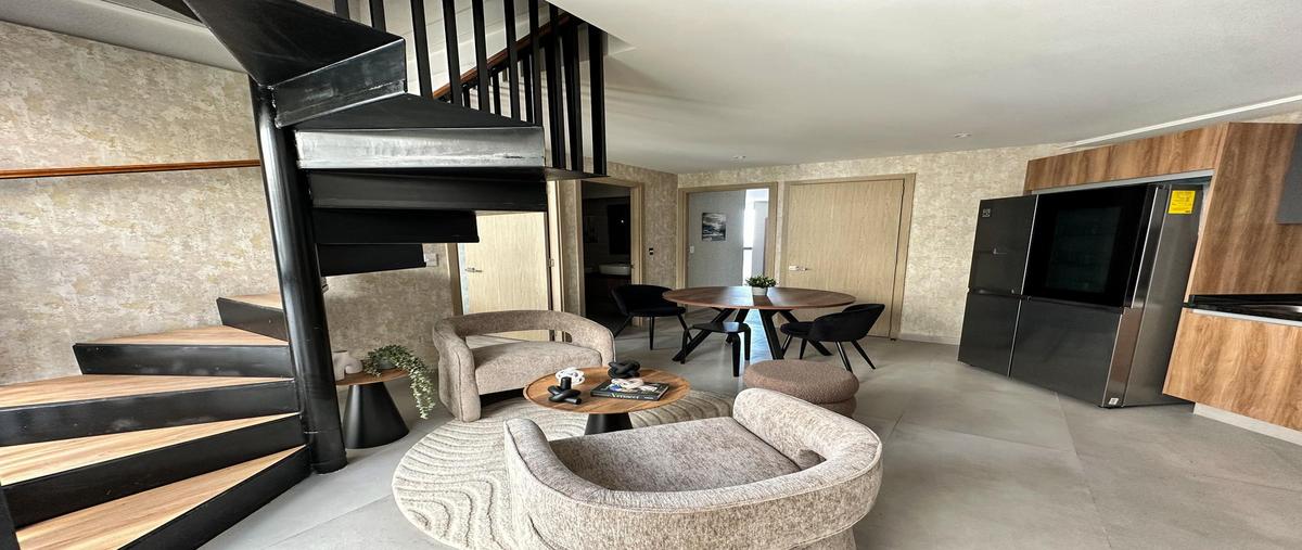 Foto de departamento en , santa cruz atoyac, benito juárez, df / cdmx, 0 foto 01 Foto de departamento en venta en , santa cruz atoyac, benito juárez, df / cdmx, 0 No. 01