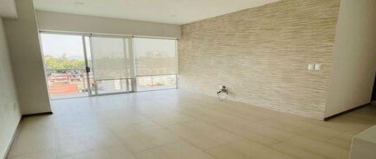 Foto de departamento en , santa cruz atoyac, benito juárez, df / cdmx, 31048636 foto 04 Foto de departamento en venta en , santa cruz atoyac, benito juárez, df / cdmx, 31048636 No. 04