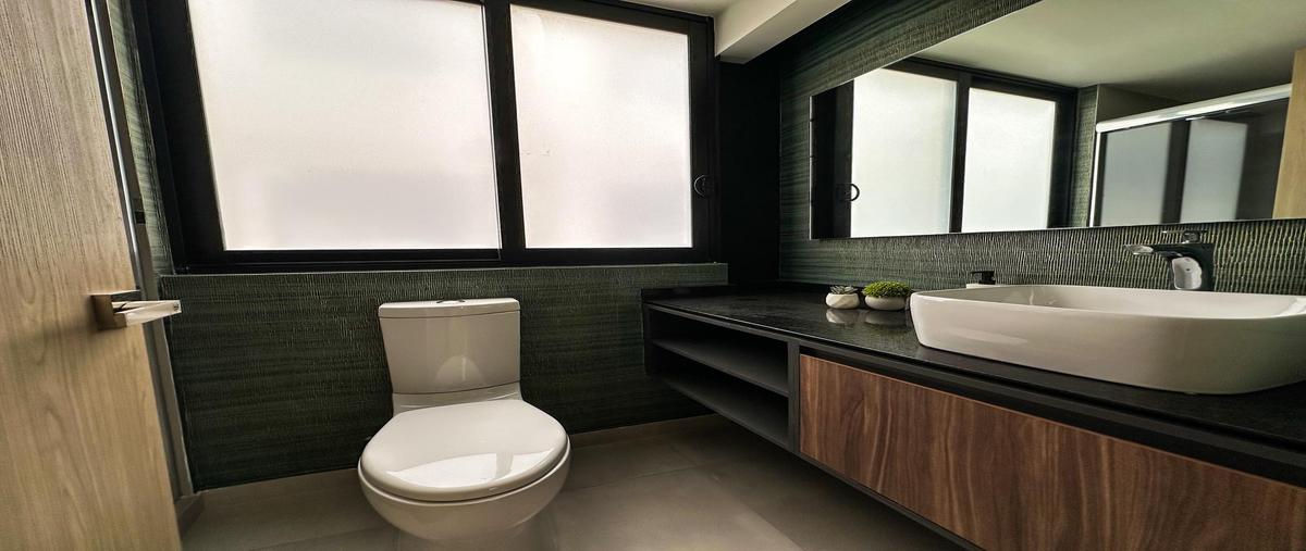 Foto de departamento en venta en  , santa cruz atoyac, benito juárez, df / cdmx, 0 No. 03