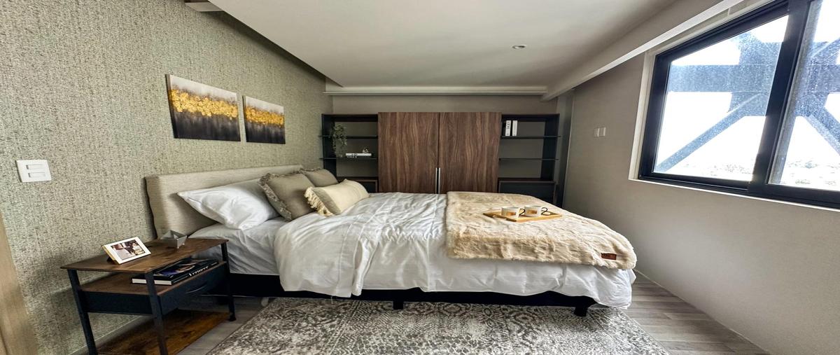 Foto de departamento en venta en  , santa cruz atoyac, benito juárez, df / cdmx, 0 No. 04