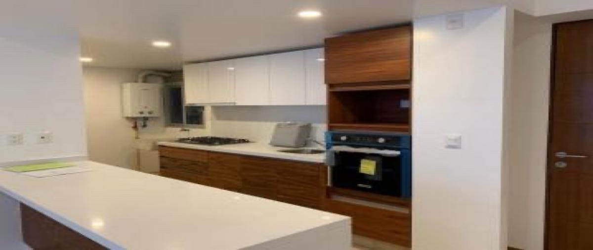 Foto de departamento en venta en  , santa cruz atoyac, benito juárez, df / cdmx, 0 No. 03