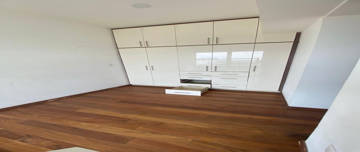 Foto de departamento en venta en  , santa cruz atoyac, benito juárez, df / cdmx, 0 No. 04