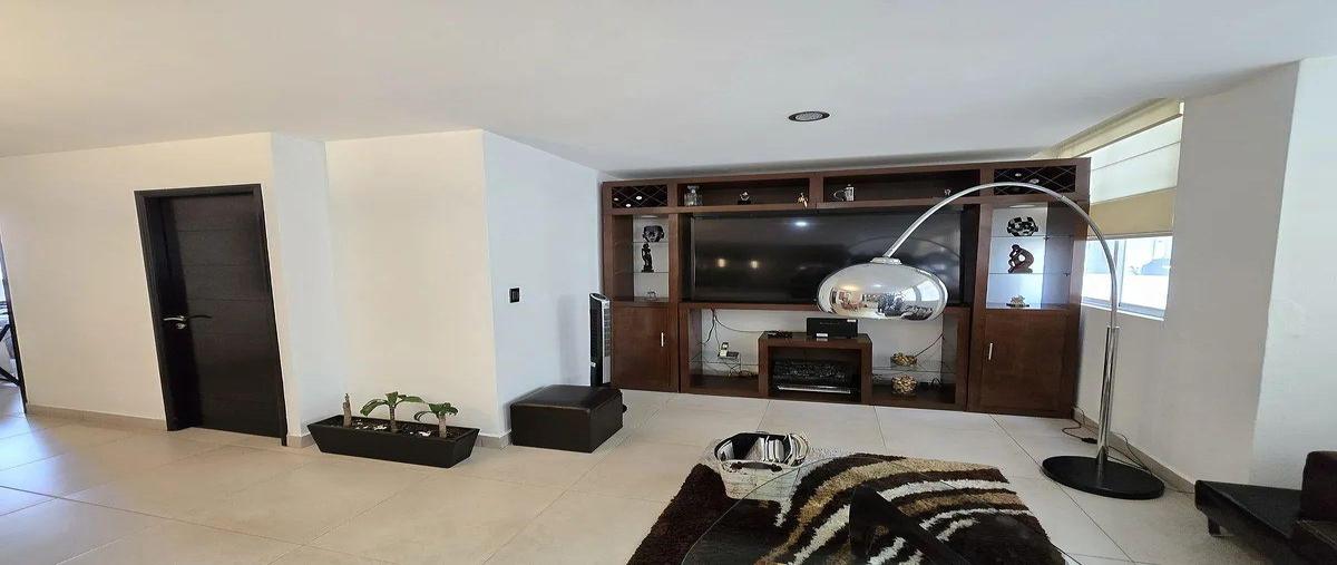 Foto de departamento en venta en  , santa cruz atoyac, benito juárez, df / cdmx, 0 No. 03