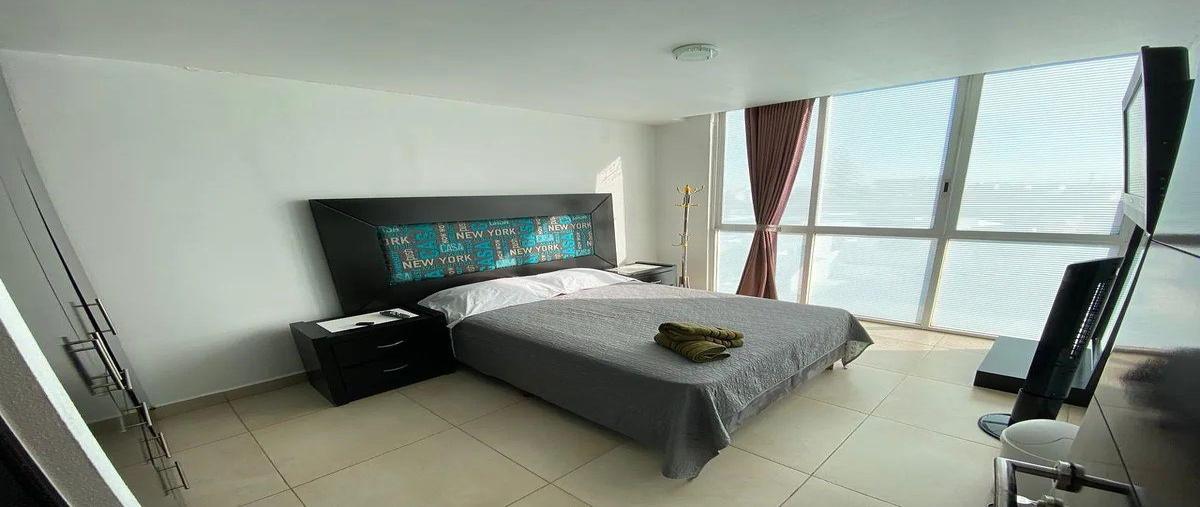 Foto de departamento en venta en  , santa cruz atoyac, benito juárez, df / cdmx, 0 No. 04