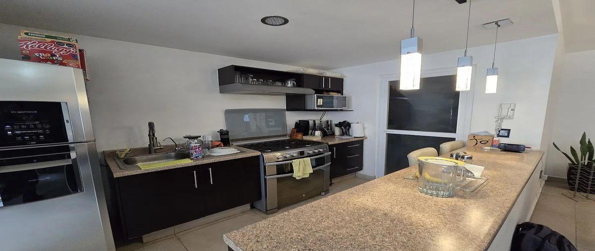 Foto de departamento en venta en  , santa cruz atoyac, benito juárez, df / cdmx, 0 No. 05