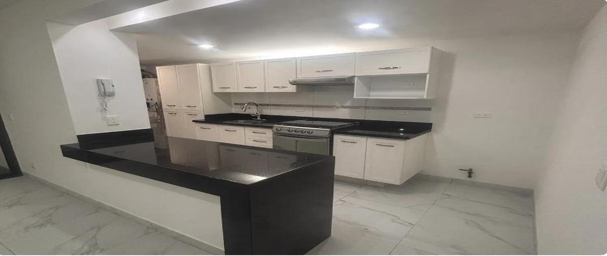 Foto de departamento en venta en  , santa cruz atoyac, benito juárez, df / cdmx, 0 No. 03