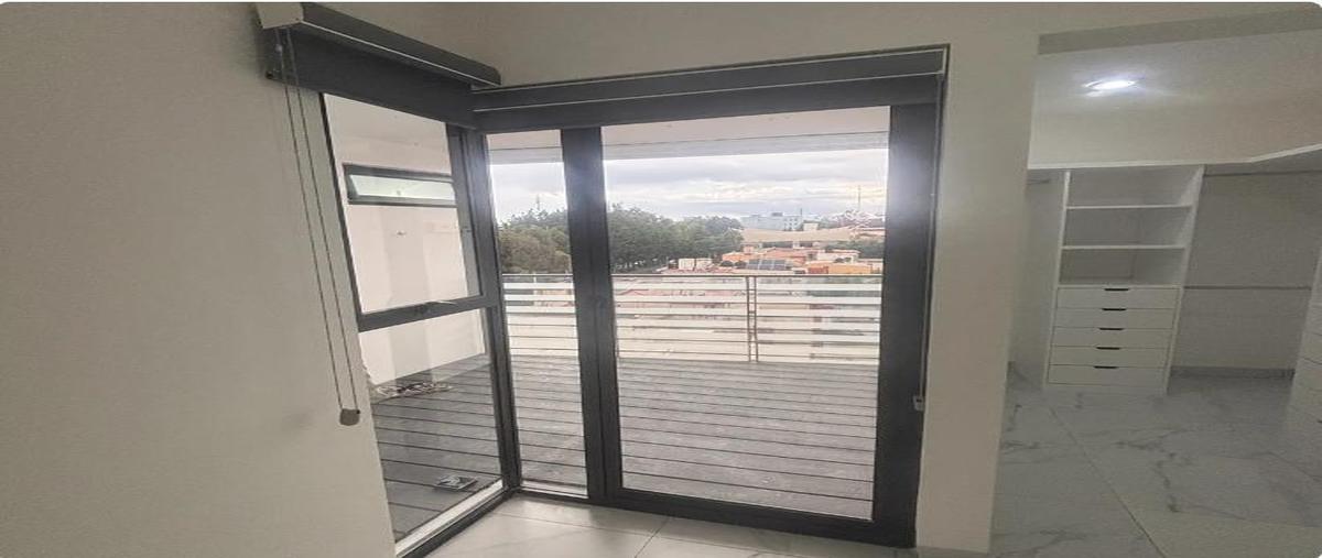 Foto de departamento en venta en  , santa cruz atoyac, benito juárez, df / cdmx, 0 No. 04