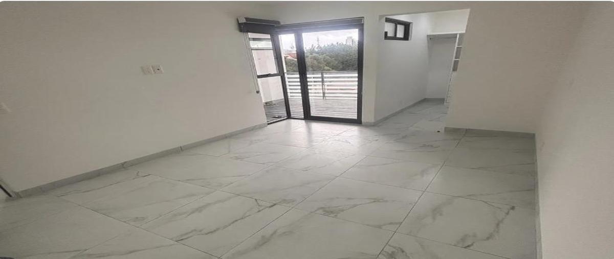 Foto de departamento en venta en  , santa cruz atoyac, benito juárez, df / cdmx, 0 No. 05