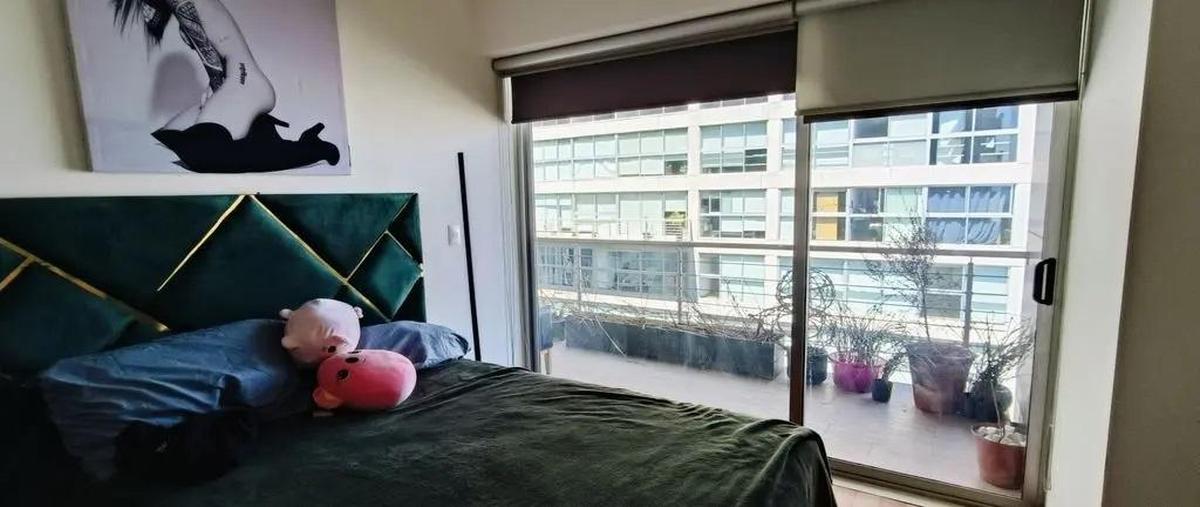 Foto de departamento en venta en  , santa cruz atoyac, benito juárez, df / cdmx, 0 No. 04