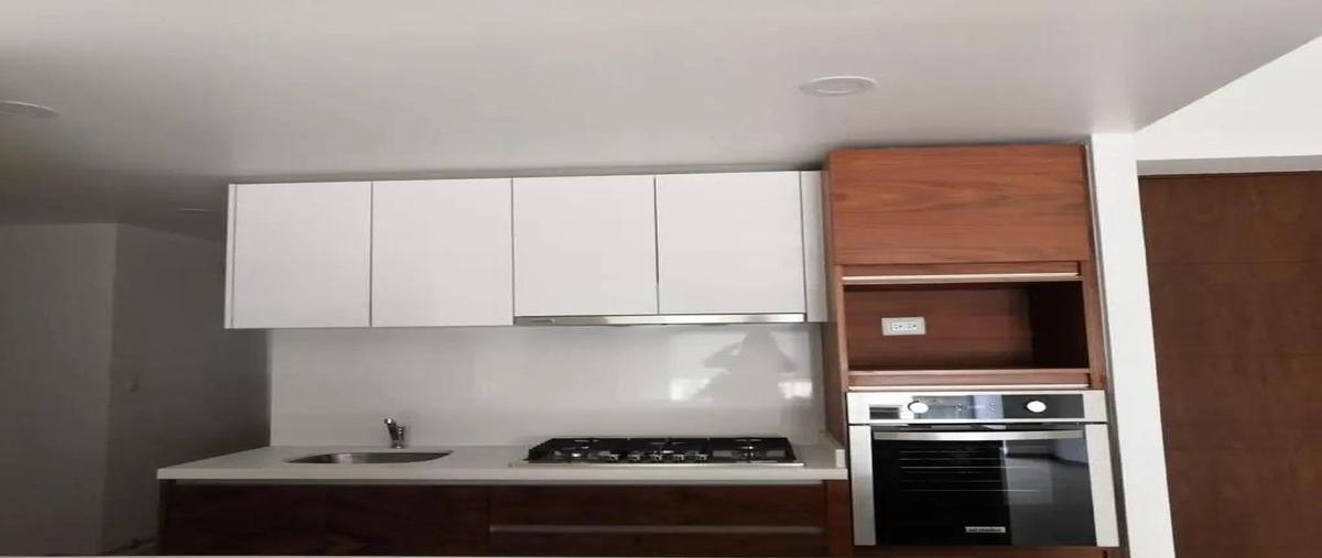 Foto de departamento en venta en  , santa cruz atoyac, benito juárez, df / cdmx, 0 No. 05