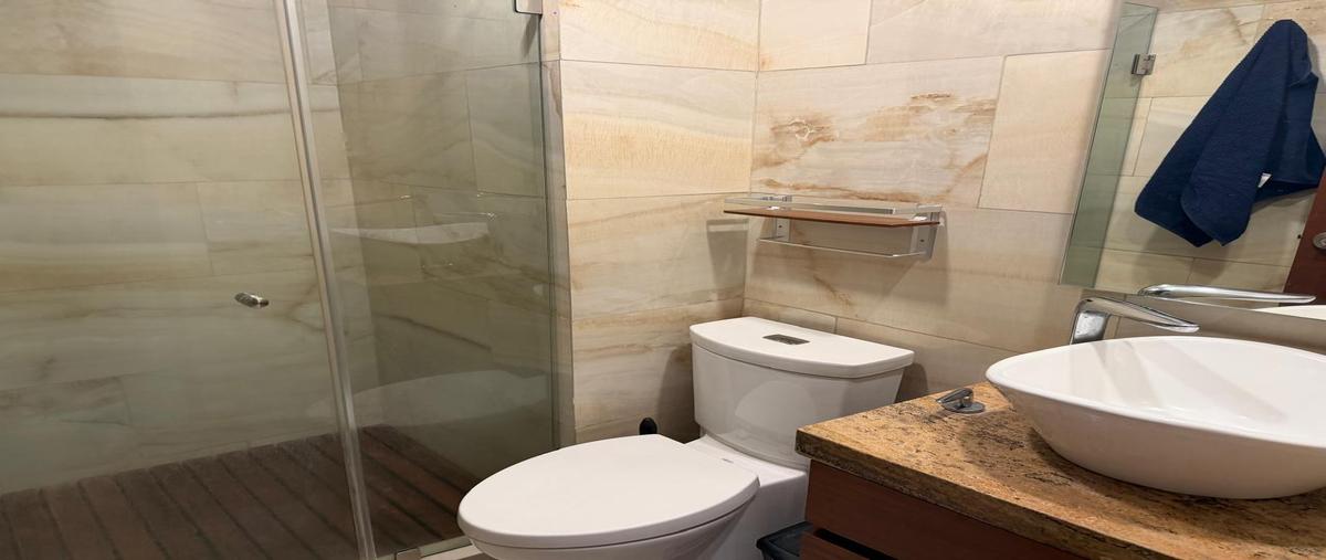 Foto de departamento en renta en  , santa cruz atoyac, benito juárez, df / cdmx, 0 No. 03