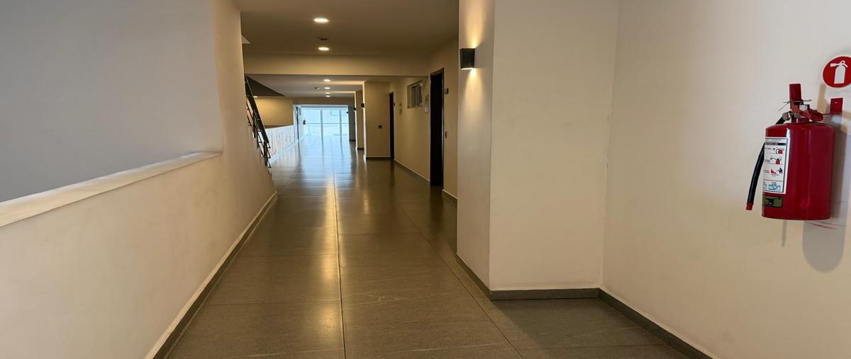 Foto de departamento en renta en  , santa cruz atoyac, benito juárez, df / cdmx, 0 No. 05