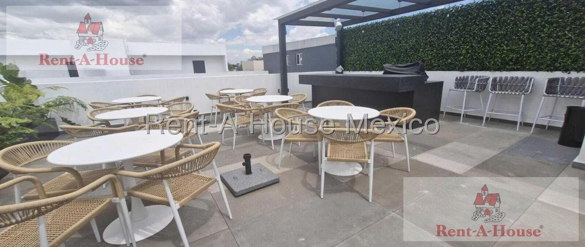 Foto de departamento en , santa cruz atoyac, benito juárez, df / cdmx, 0 foto 02 Foto de departamento en venta en , santa cruz atoyac, benito juárez, df / cdmx, 0 No. 02