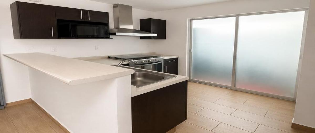 Foto de departamento en renta en  , santa cruz atoyac, benito juárez, df / cdmx, 0 No. 03