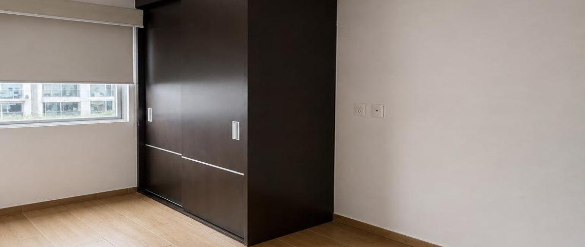 Foto de departamento en renta en  , santa cruz atoyac, benito juárez, df / cdmx, 0 No. 05