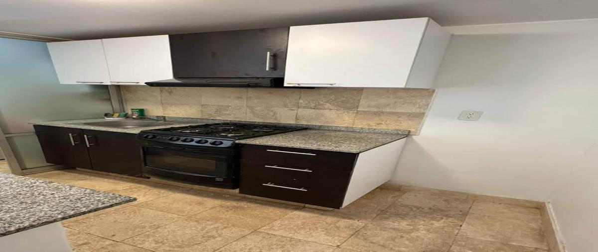 Foto de departamento en renta en  , santa cruz atoyac, benito juárez, df / cdmx, 0 No. 04
