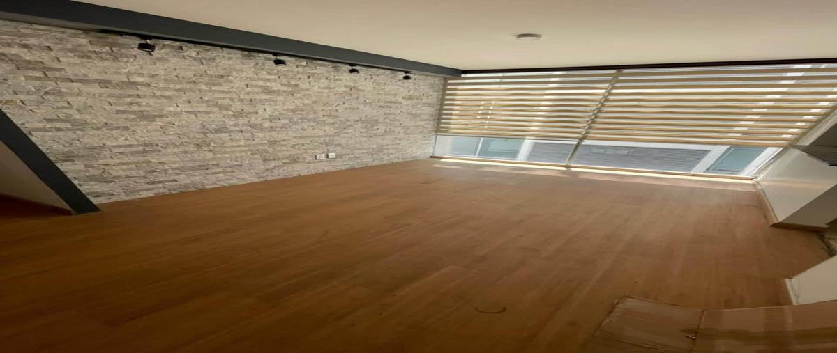 Foto de departamento en renta en  , santa cruz atoyac, benito juárez, df / cdmx, 0 No. 05