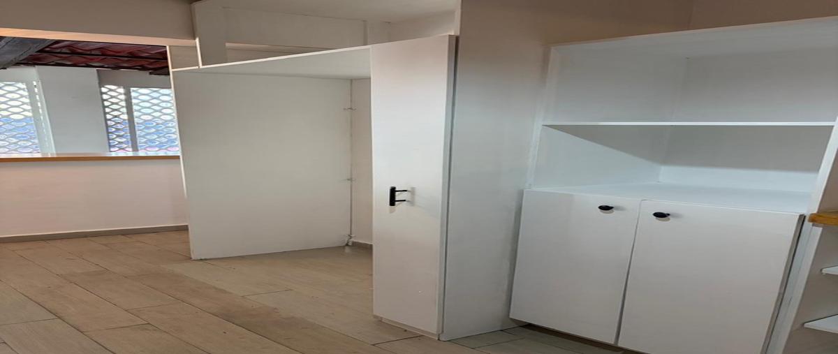 Foto de departamento en renta en  , santa cruz atoyac, benito juárez, df / cdmx, 0 No. 04
