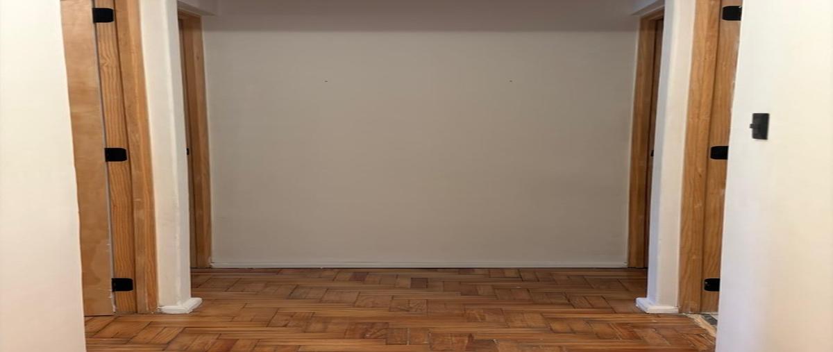 Foto de departamento en renta en  , santa cruz atoyac, benito juárez, df / cdmx, 0 No. 05