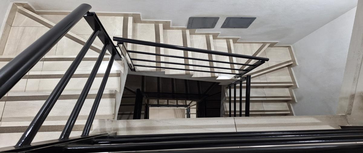 Foto de departamento en venta en  , santa cruz atoyac, benito juárez, df / cdmx, 0 No. 05