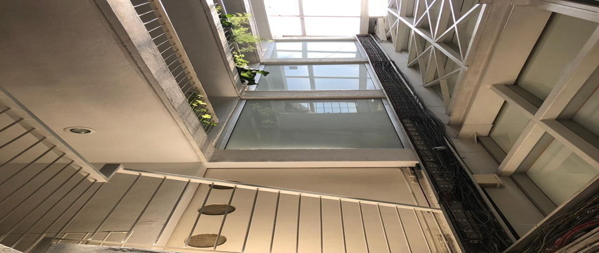 Foto de edificio en venta en santa cruz atoyac , santa cruz atoyac, benito juárez, df / cdmx, 0 No. 03