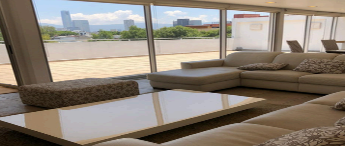 Foto de edificio en venta en santa cruz atoyac , santa cruz atoyac, benito juárez, df / cdmx, 0 No. 04