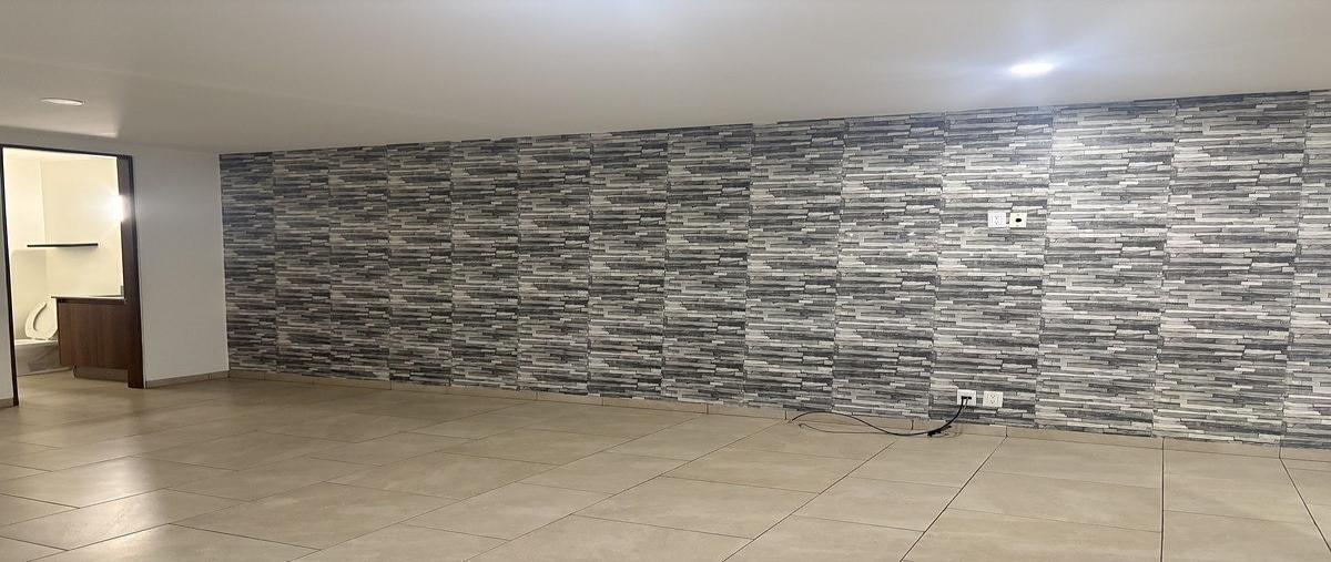 Foto de departamento en venta en santa cruz atoyac , santa cruz atoyac, benito juárez, df / cdmx, 0 No. 03