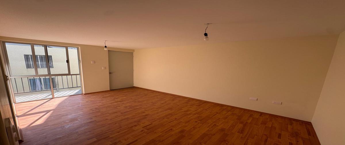 Foto de departamento en venta en  , santa cruz aviación, venustiano carranza, df / cdmx, 0 No. 03