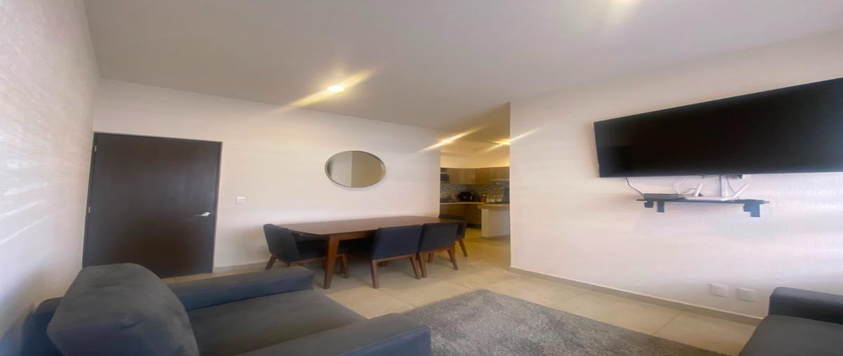 Foto de departamento en renta en  , santa cruz aviación, venustiano carranza, df / cdmx, 0 No. 03