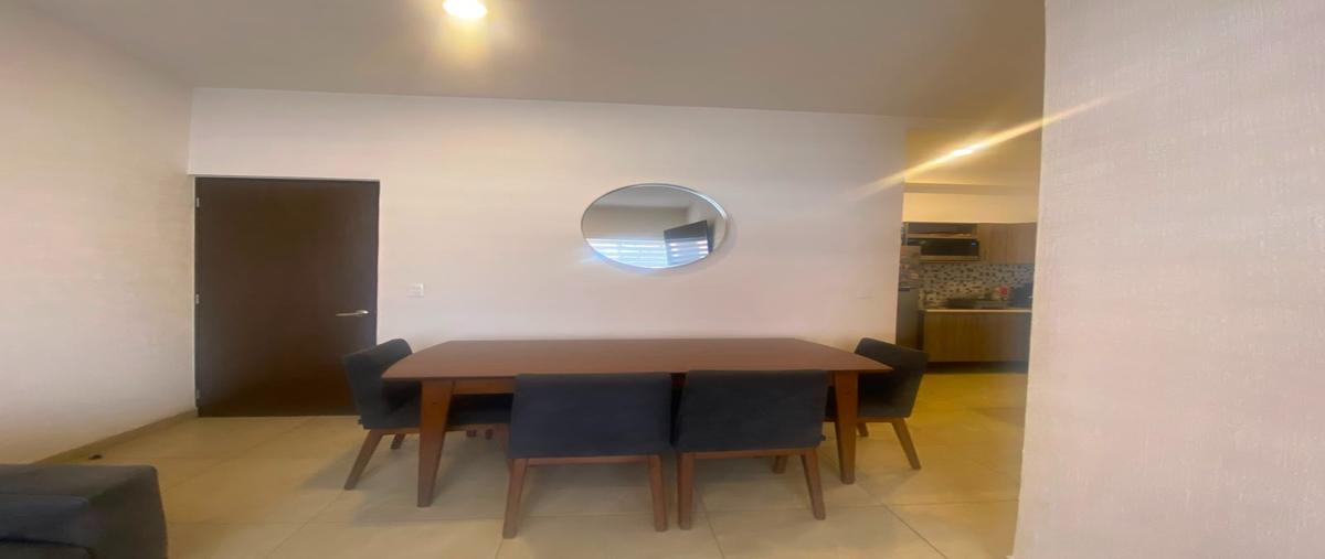 Foto de departamento en renta en  , santa cruz aviación, venustiano carranza, df / cdmx, 0 No. 05