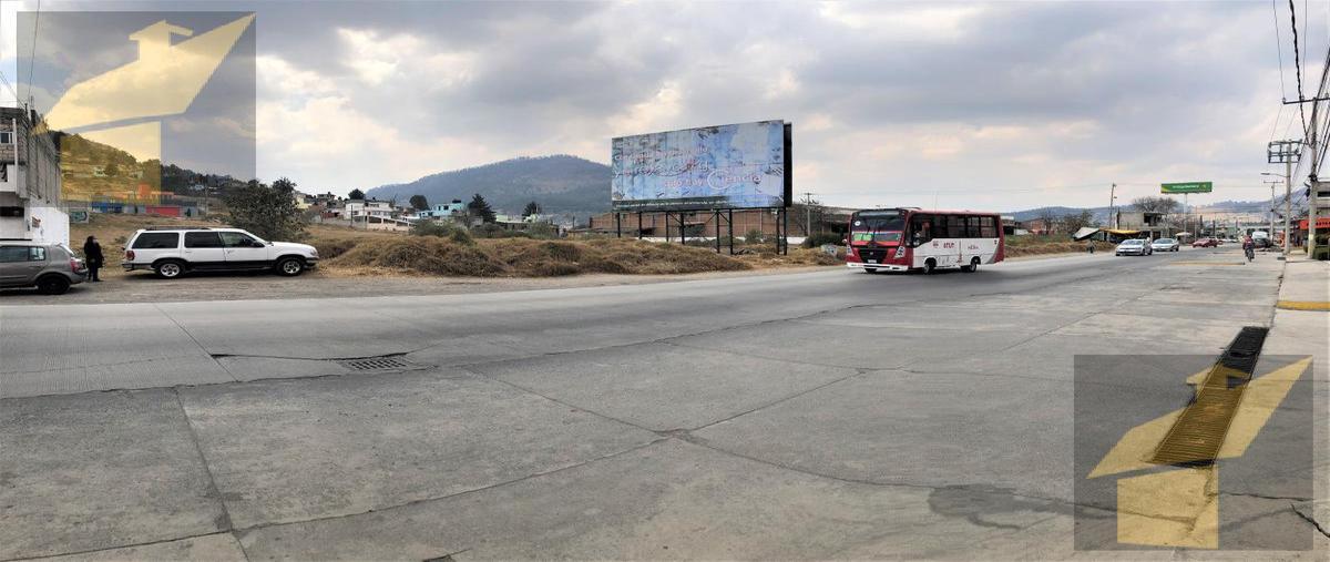 Foto de terreno habitacional en venta en  , santa cruz azcapotzaltongo, toluca, méxico, 0 No. 03
