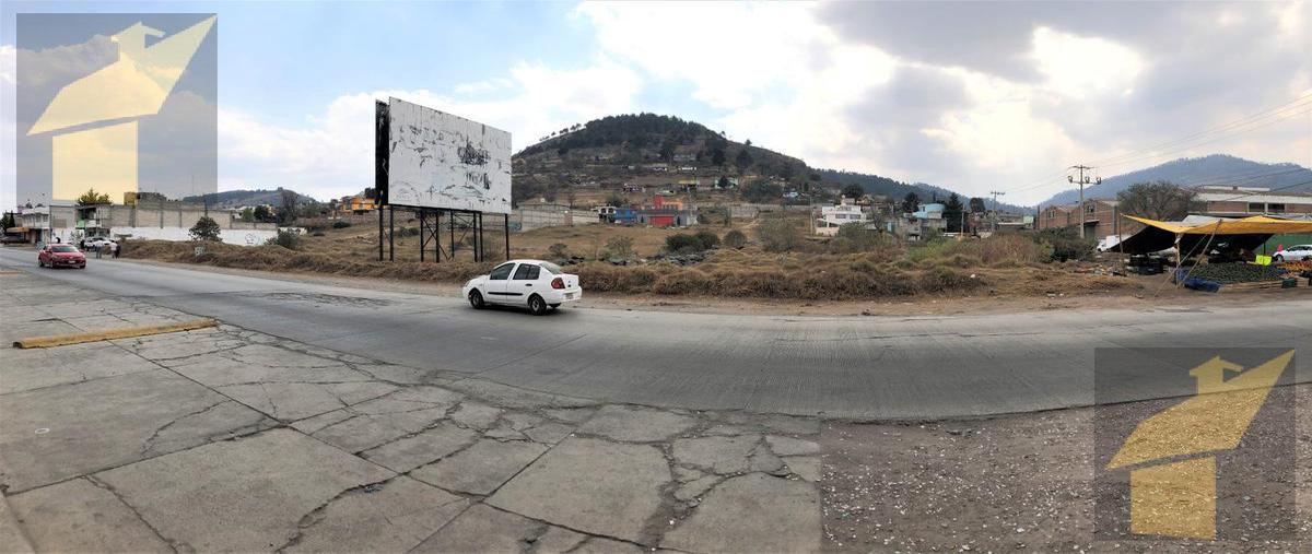 Foto de terreno habitacional en venta en  , santa cruz azcapotzaltongo, toluca, méxico, 0 No. 04