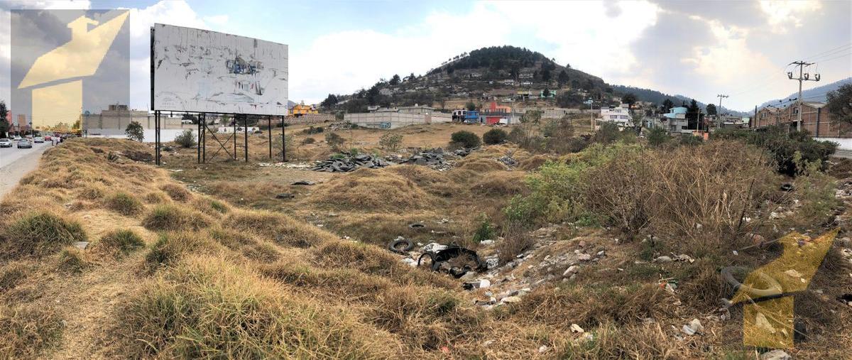 Foto de terreno habitacional en venta en  , santa cruz azcapotzaltongo, toluca, méxico, 0 No. 05