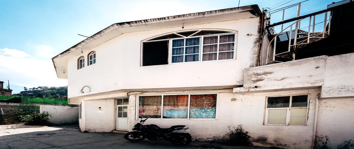 Foto de casa en venta en  , santa cruz azcapotzaltongo, toluca, méxico, 0 No. 04