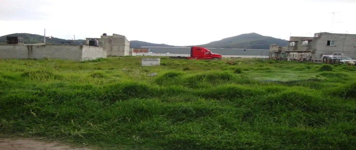 Foto de terreno comercial en venta en  , santa cruz azcapotzaltongo, toluca, méxico, 0 No. 03