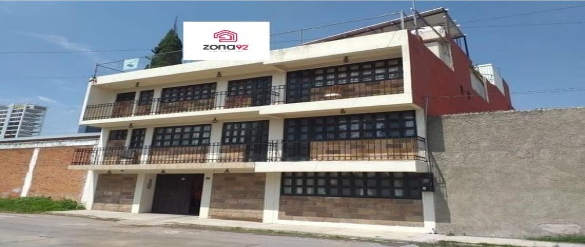 Foto de edificio en , santa cruz buenavista, puebla, puebla, 23937681 foto 01 Foto de edificio en venta en , santa cruz buenavista, puebla, puebla, 23937681 No. 01