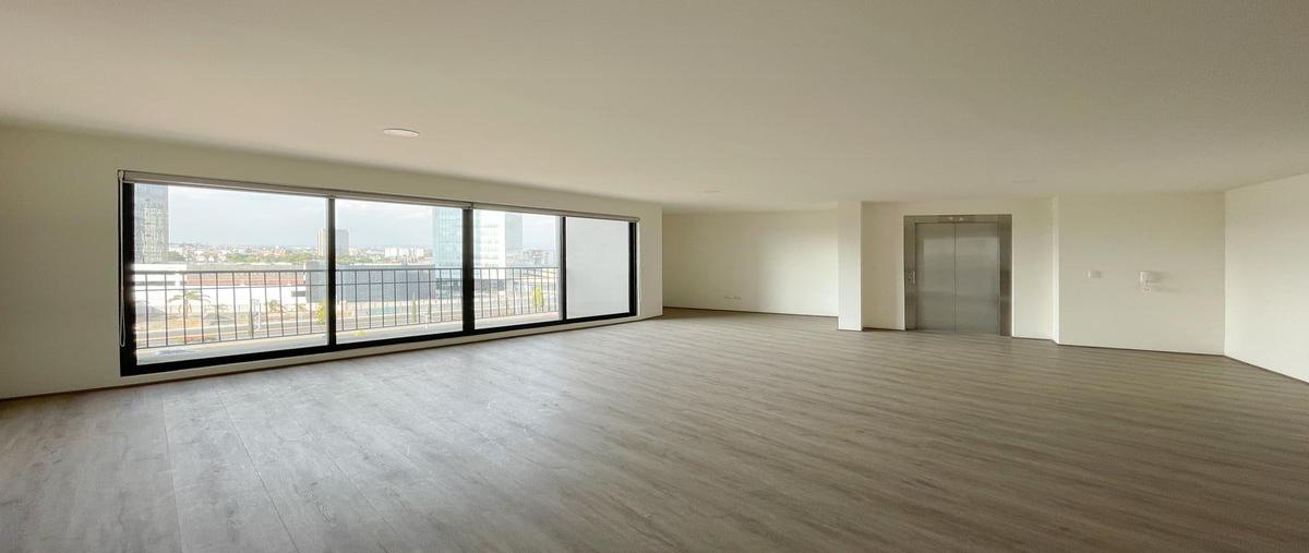 Foto de departamento en venta en  , santa cruz buenavista, puebla, puebla, 25167846 No. 05