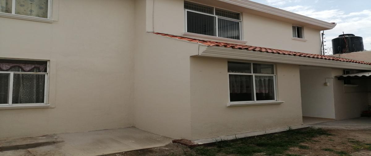 Foto de casa en venta en  , santa cruz buenavista, puebla, puebla, 25338819 No. 05