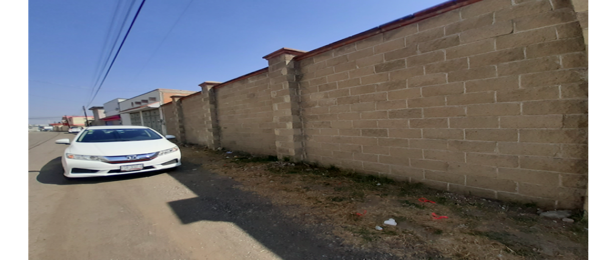 Foto de terreno habitacional en venta en  , santa cruz buenavista, puebla, puebla, 0 No. 03