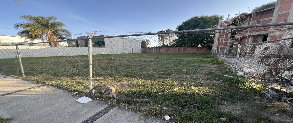 Foto de terreno habitacional en venta en  , santa cruz buenavista, puebla, puebla, 26629421 No. 04