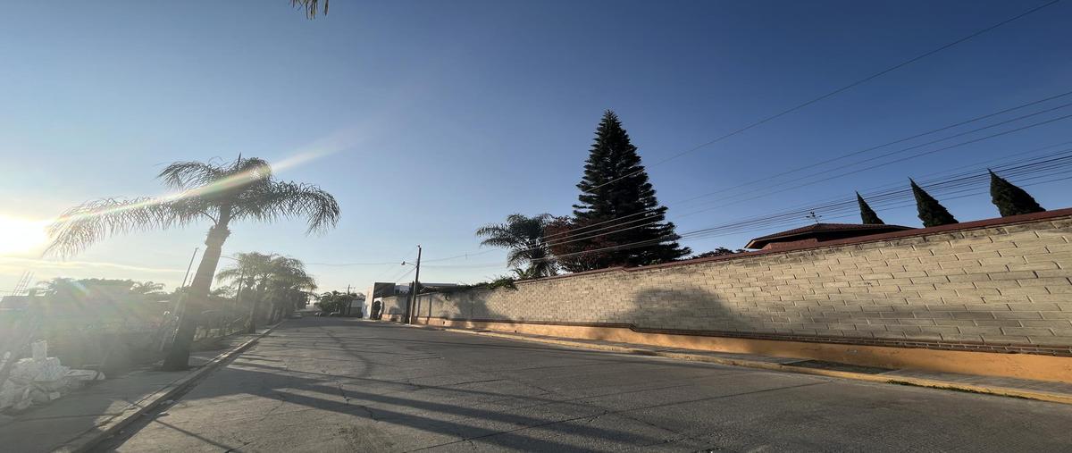 Foto de terreno habitacional en venta en  , santa cruz buenavista, puebla, puebla, 26629421 No. 05