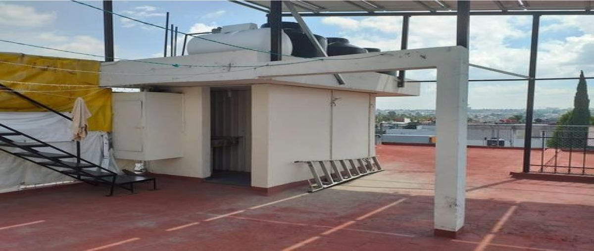 Foto de edificio en venta en  , santa cruz buenavista, puebla, puebla, 0 No. 03