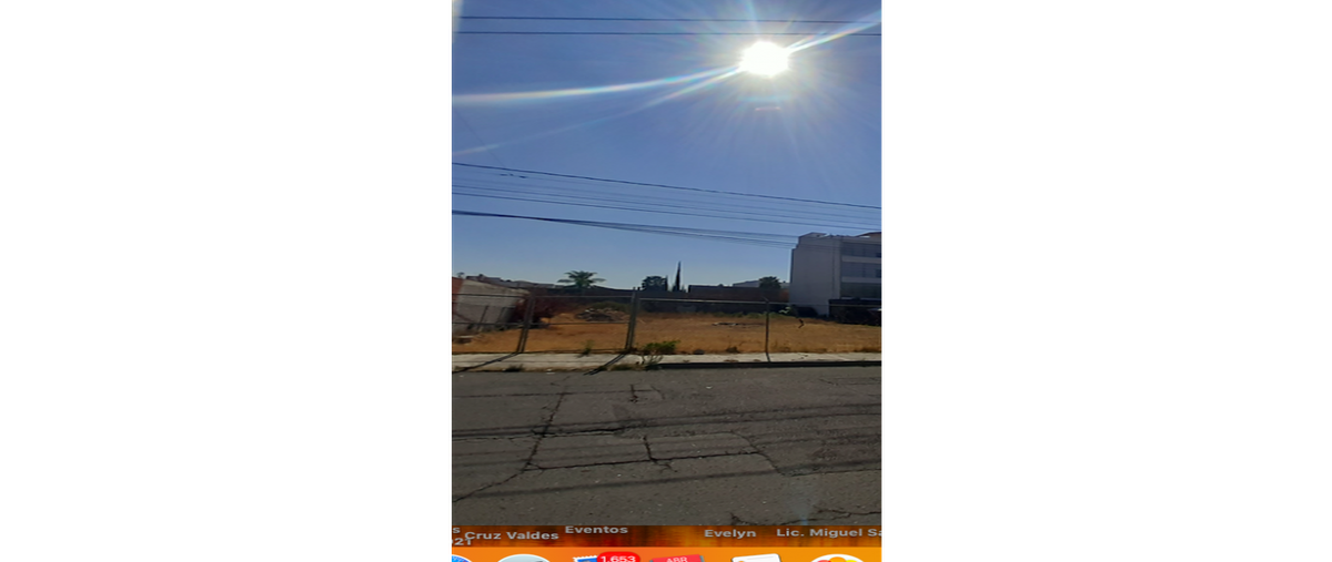 Foto de terreno habitacional en venta en  , santa cruz buenavista, puebla, puebla, 0 No. 03