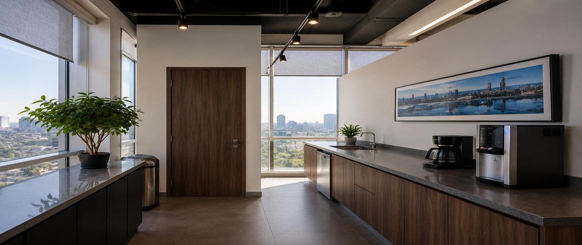 Foto de oficina en venta en  , santa cruz buenavista, puebla, puebla, 26816587 No. 05