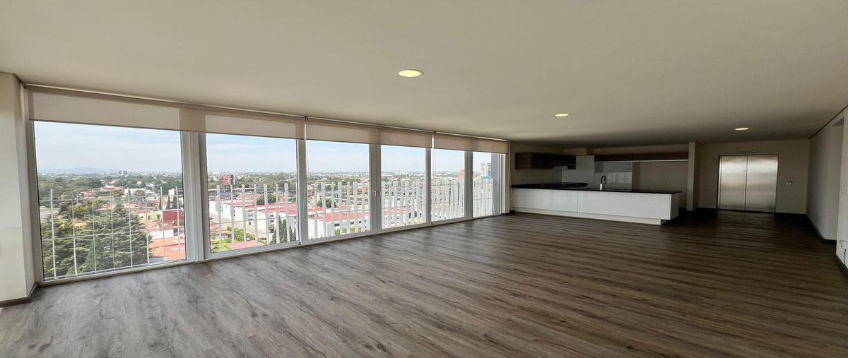 Foto de departamento en venta en  , santa cruz buenavista, puebla, puebla, 0 No. 05