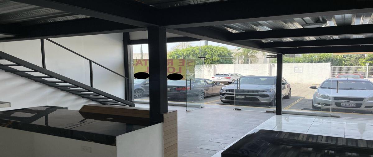 Foto de local en renta en  , santa cruz buenavista, puebla, puebla, 28138985 No. 04