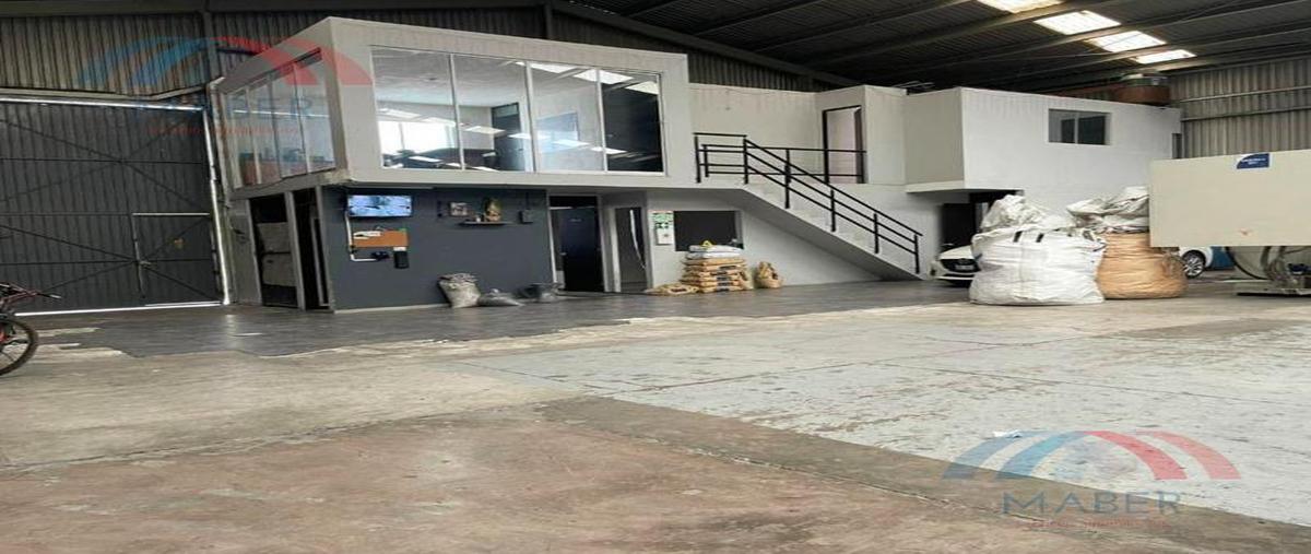 Foto de nave industrial en , santa cruz buenavista, puebla, puebla, 0 foto 01 Foto de nave industrial en renta en , santa cruz buenavista, puebla, puebla, 0 No. 01