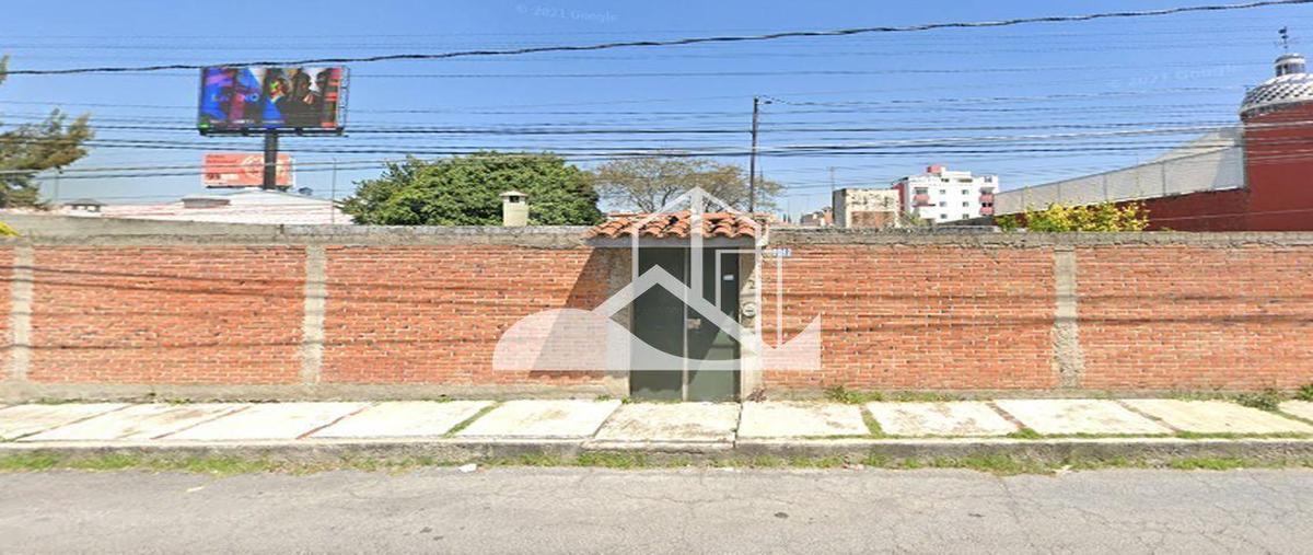 Foto de terreno habitacional en venta en  , santa cruz buenavista, puebla, puebla, 0 No. 03